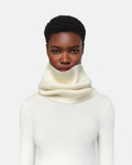 Albi Neck Warmner Cream