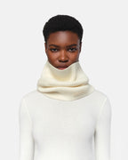 Albi Neck Warmner Cream