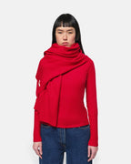 Écharpe Harris Rouge