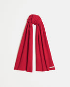Écharpe Harris Rouge