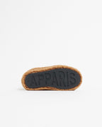 Chausson Misha Bouclette Slipper Hazelnut
