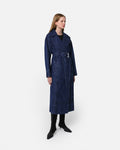 Trench En Denim Tate Indigo