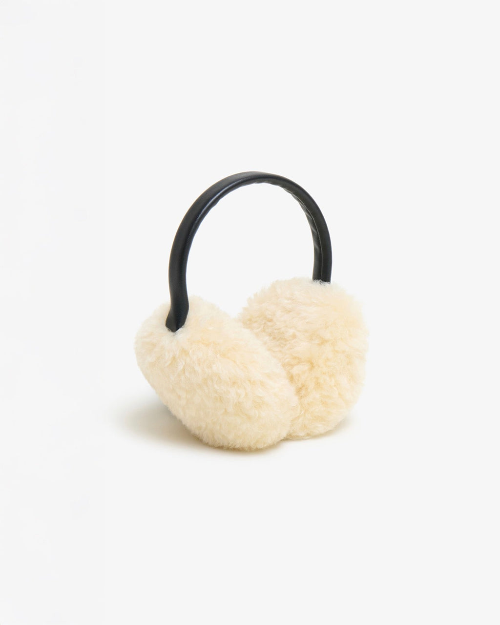 Esme Bouclette Earmuffs