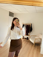 Blouse Bohème Romy