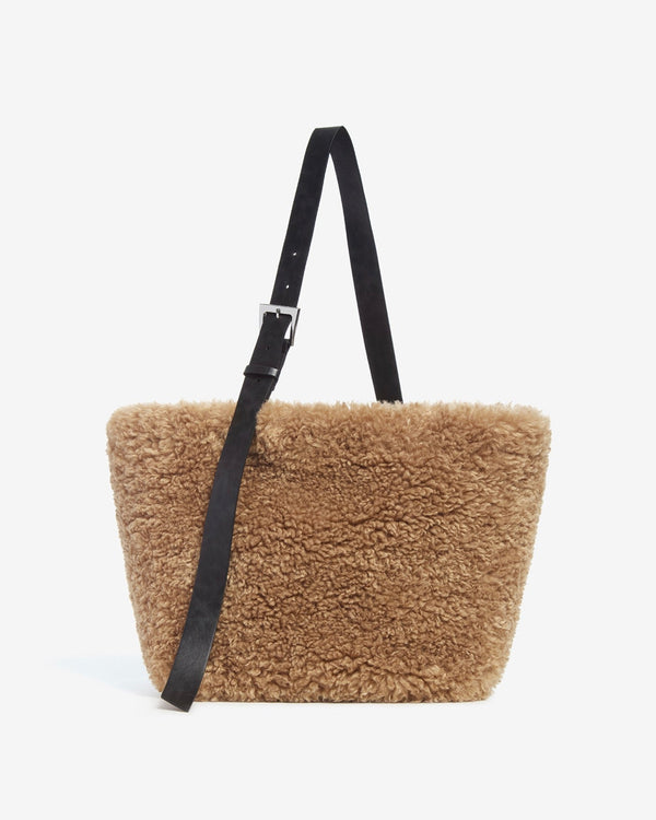 Esti Bouclette Tote