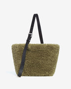Esti Bouclette Tote