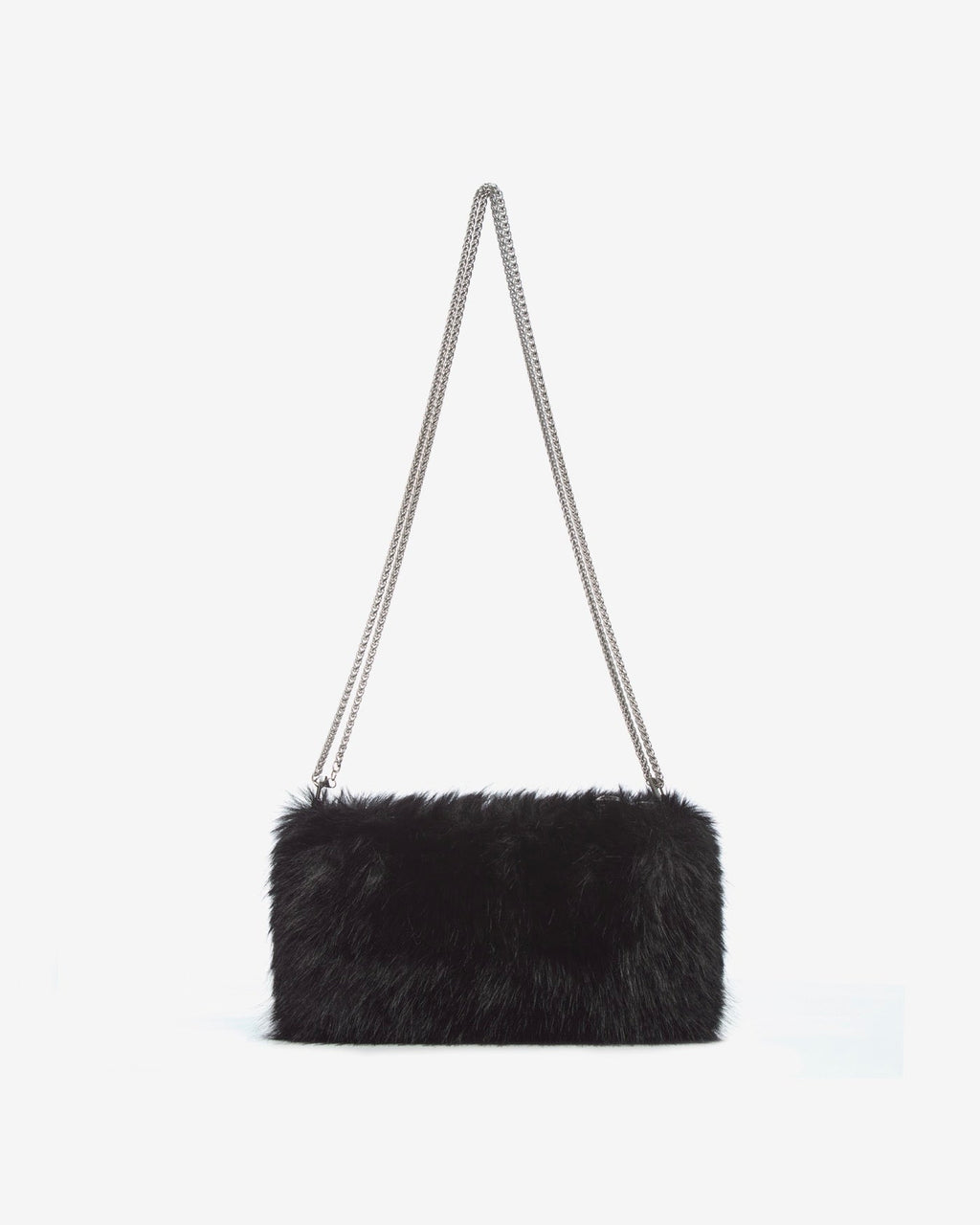 Fiona Sable Crossbody Bag