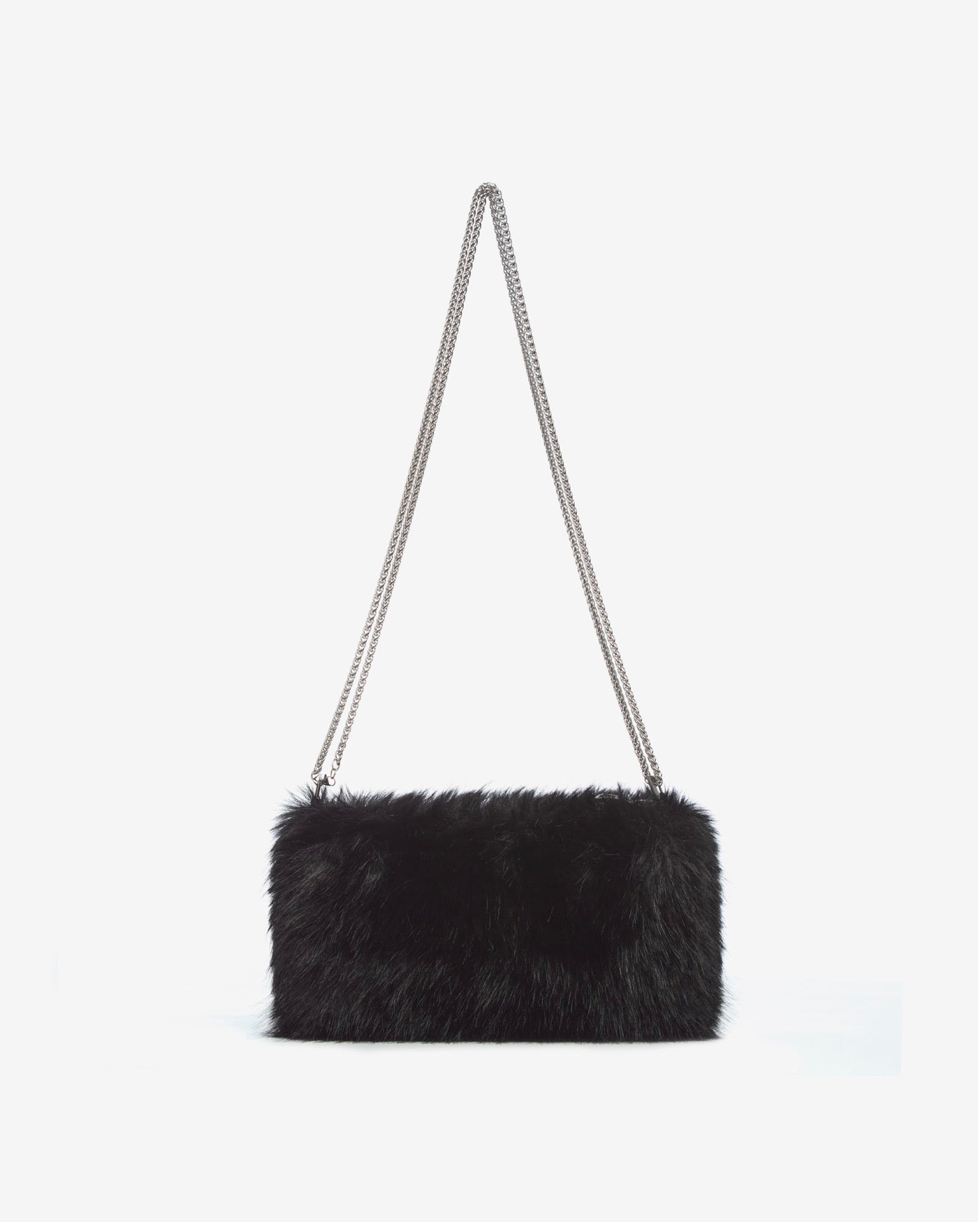 Fiona Sable Crossbody Bag