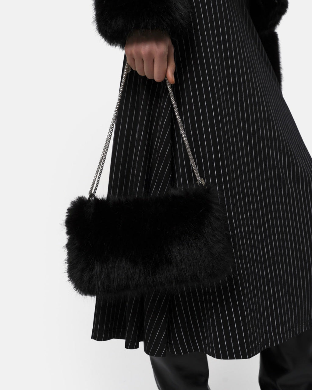 Fiona Sable Crossbody Bag