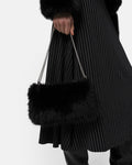Fiona Sable Crossbody Bag