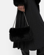 Fiona Sable Crossbody Bag