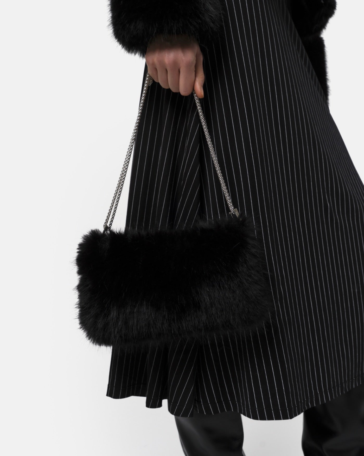 Fiona Sable Crossbody Bag