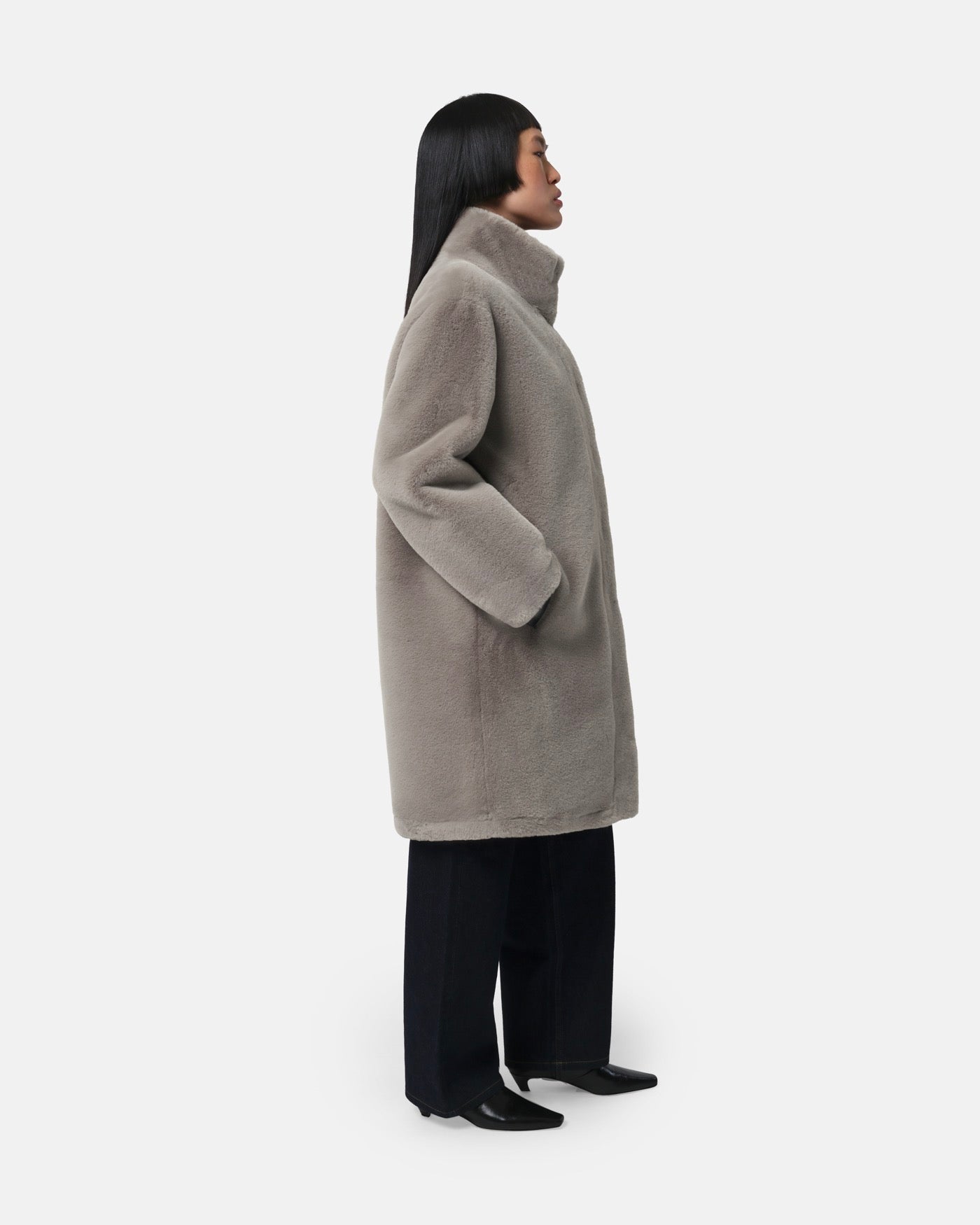 Manteau Blair