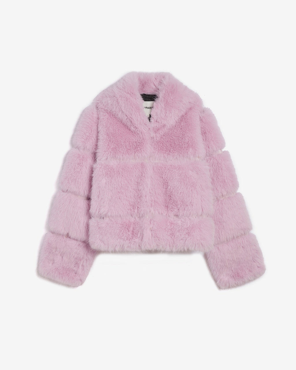 Manteau Sai Sable