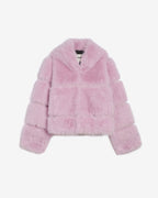 Manteau Sai Sable