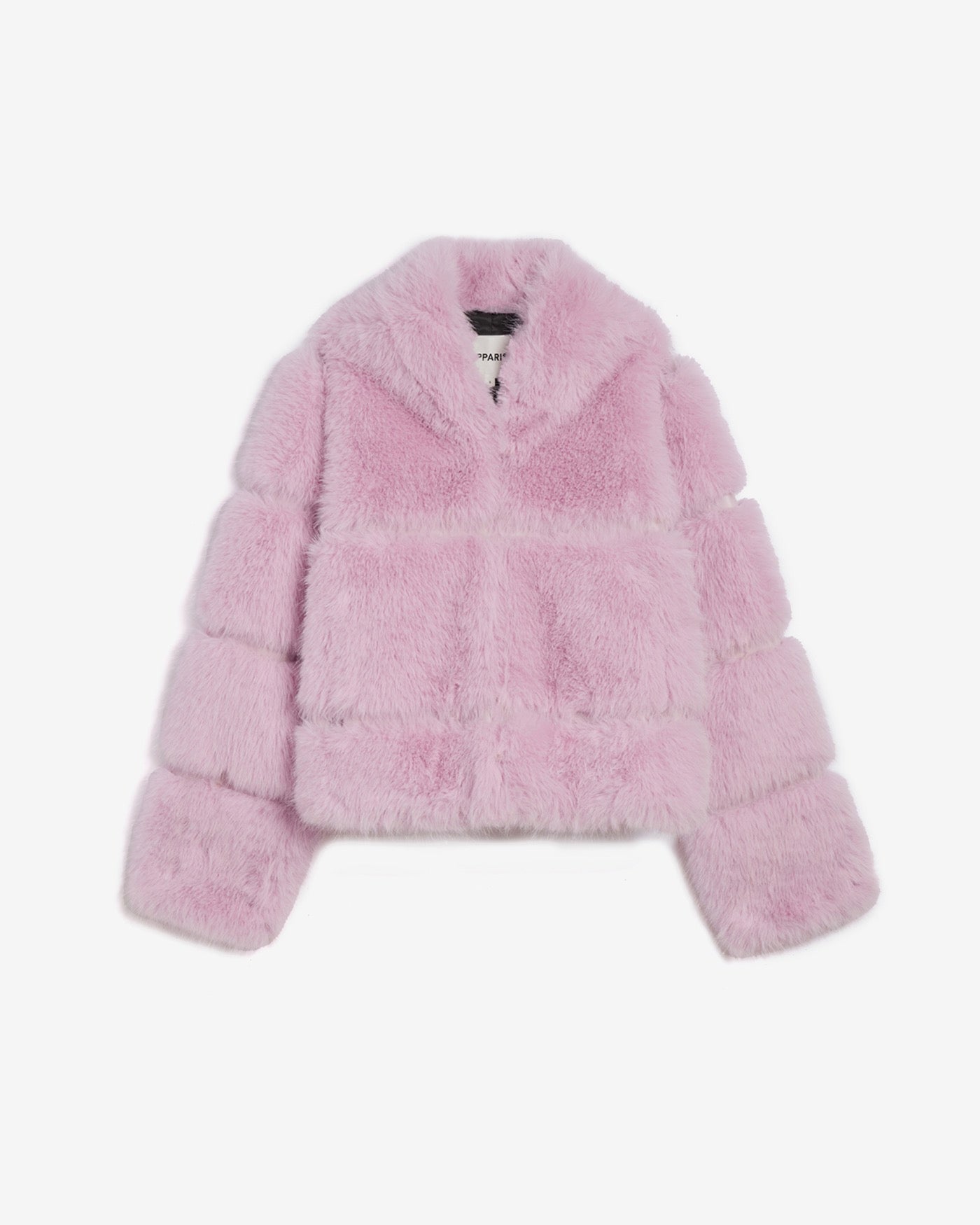 Manteau Sai Sable