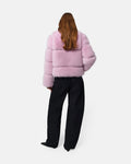Manteau Sai Sable