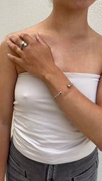 Bracelet Embrace Bangle