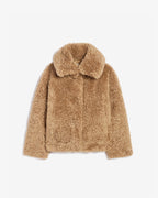 Manteau Collins