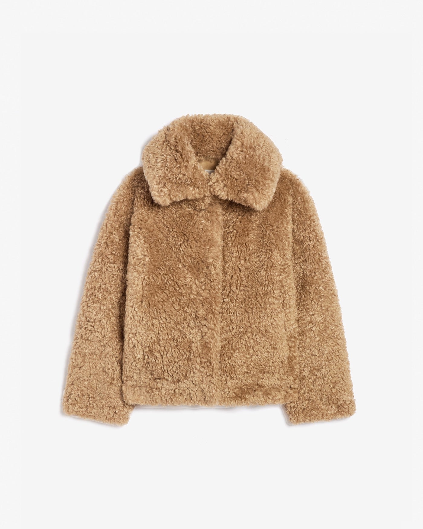 Manteau Collins