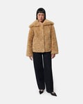 Manteau Collins