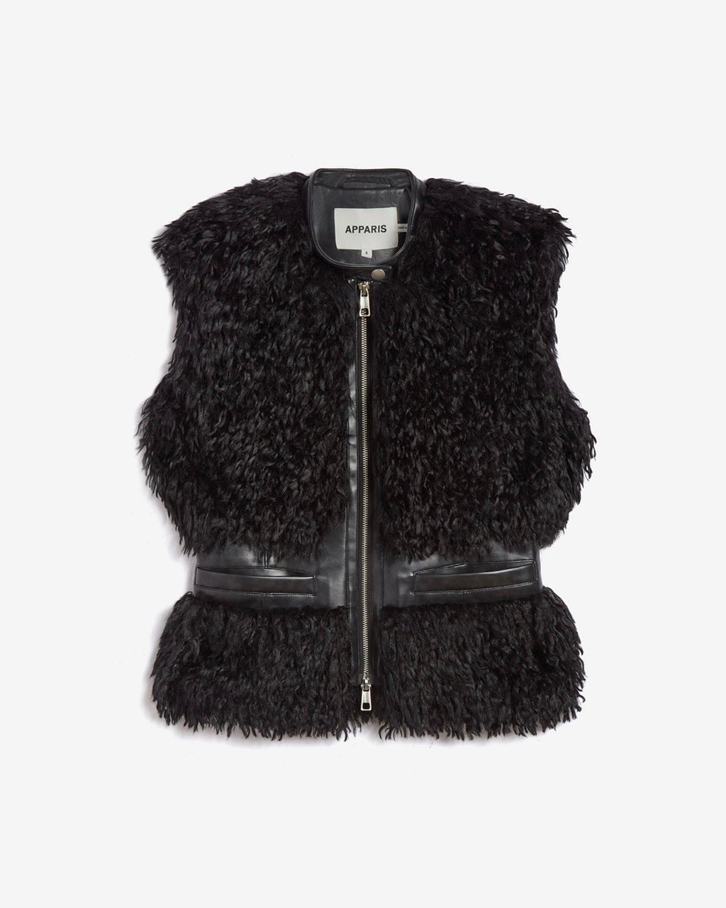 Gilet Cleo