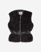 Gilet Cleo