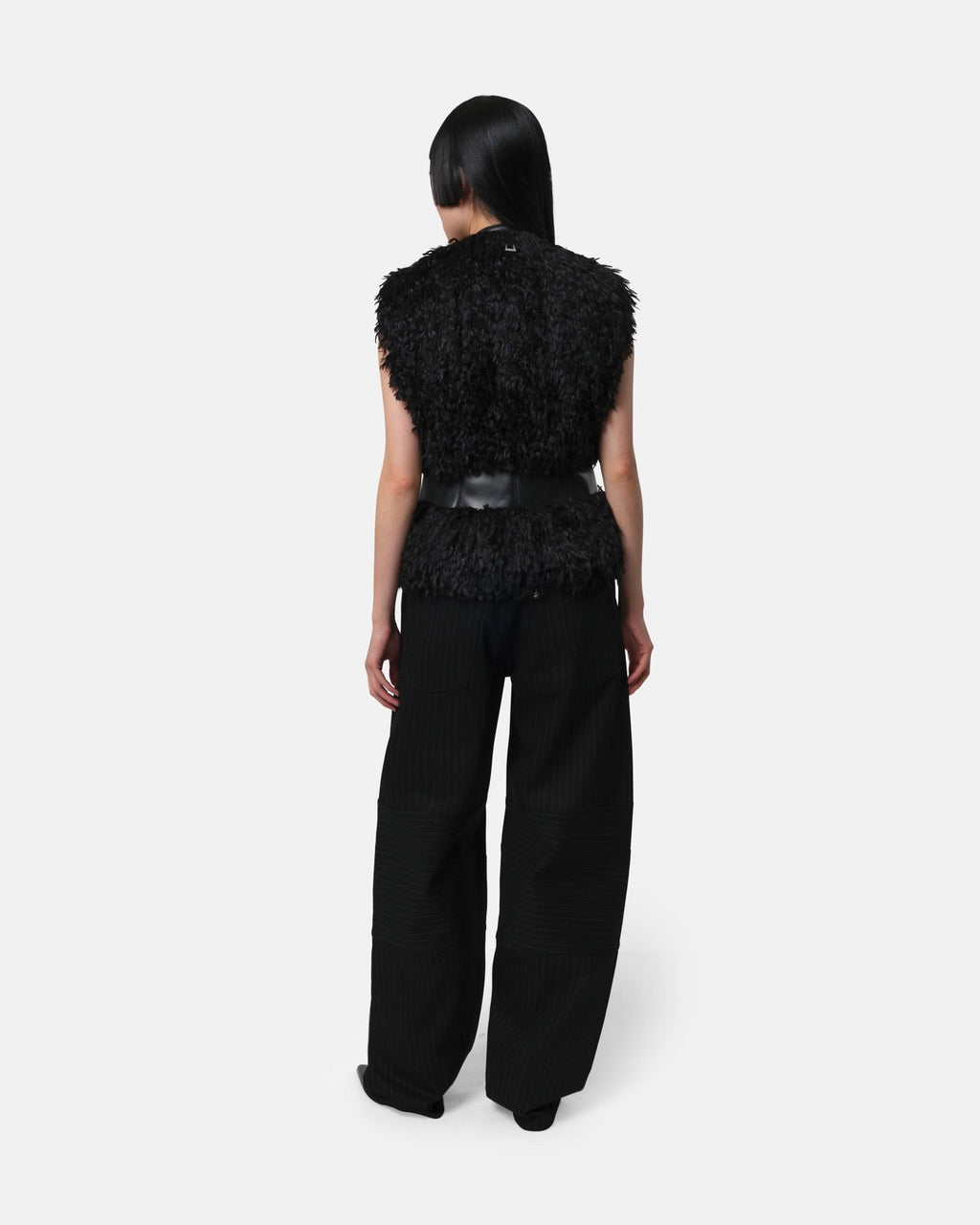 Gilet Cleo