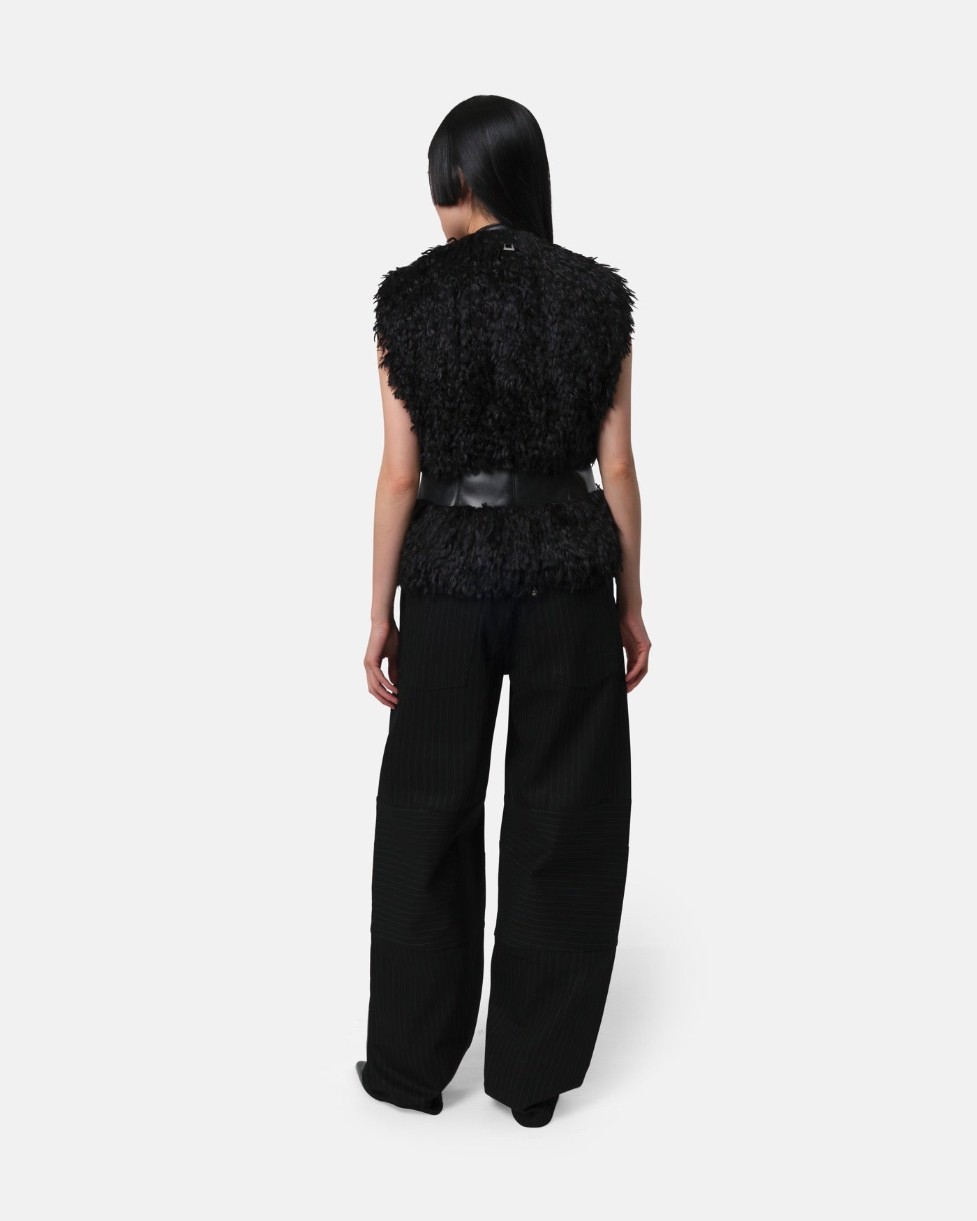 Gilet Cleo