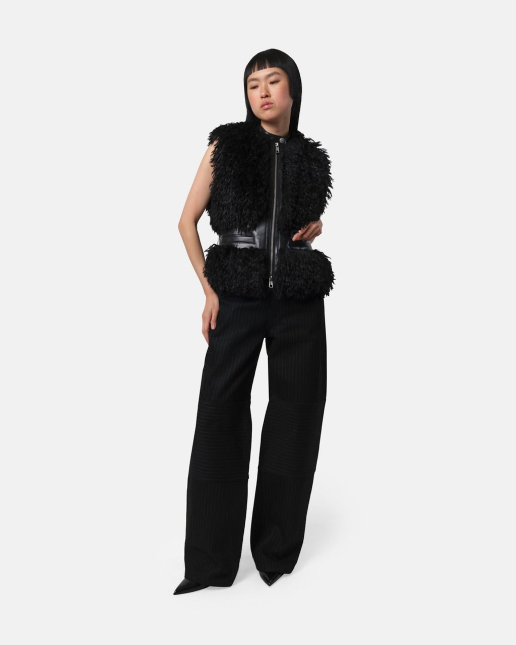 Gilet Cleo