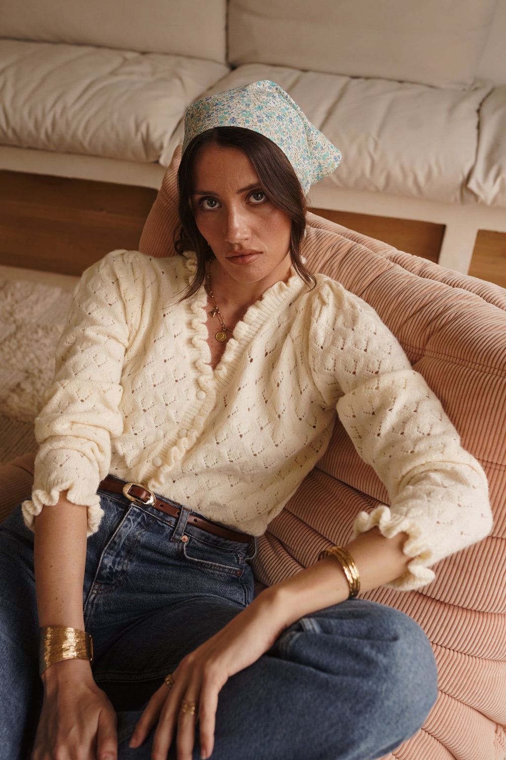 Maille Pilar