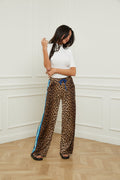 Pantalon Leo - Bleu