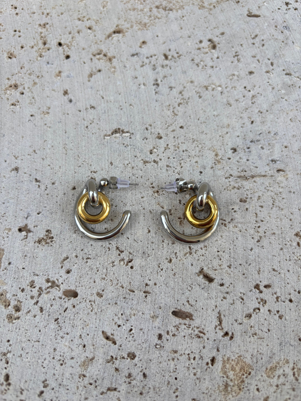 Boucles D'Oreilles Fancy