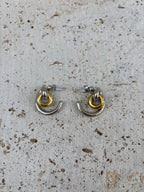 Boucles D'Oreilles Fancy