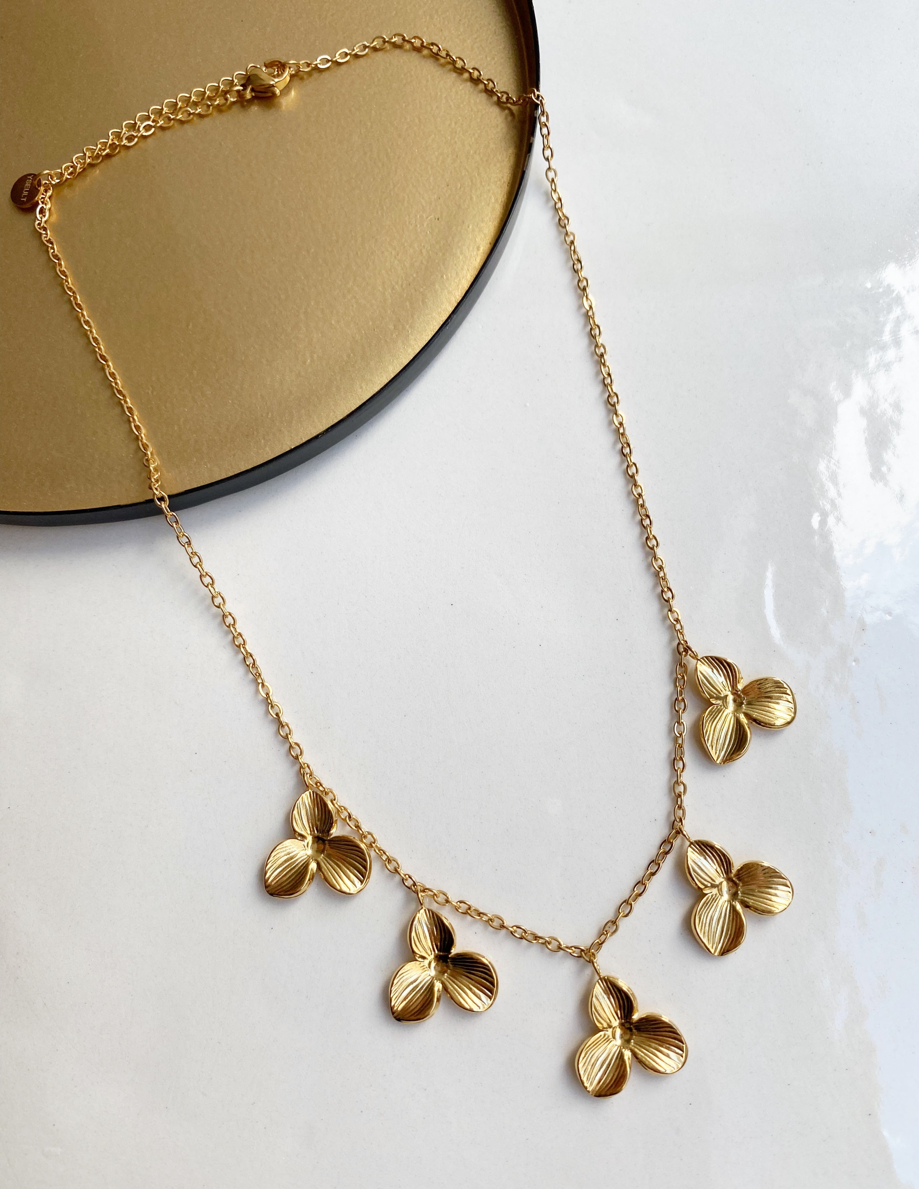 Collier Isaure