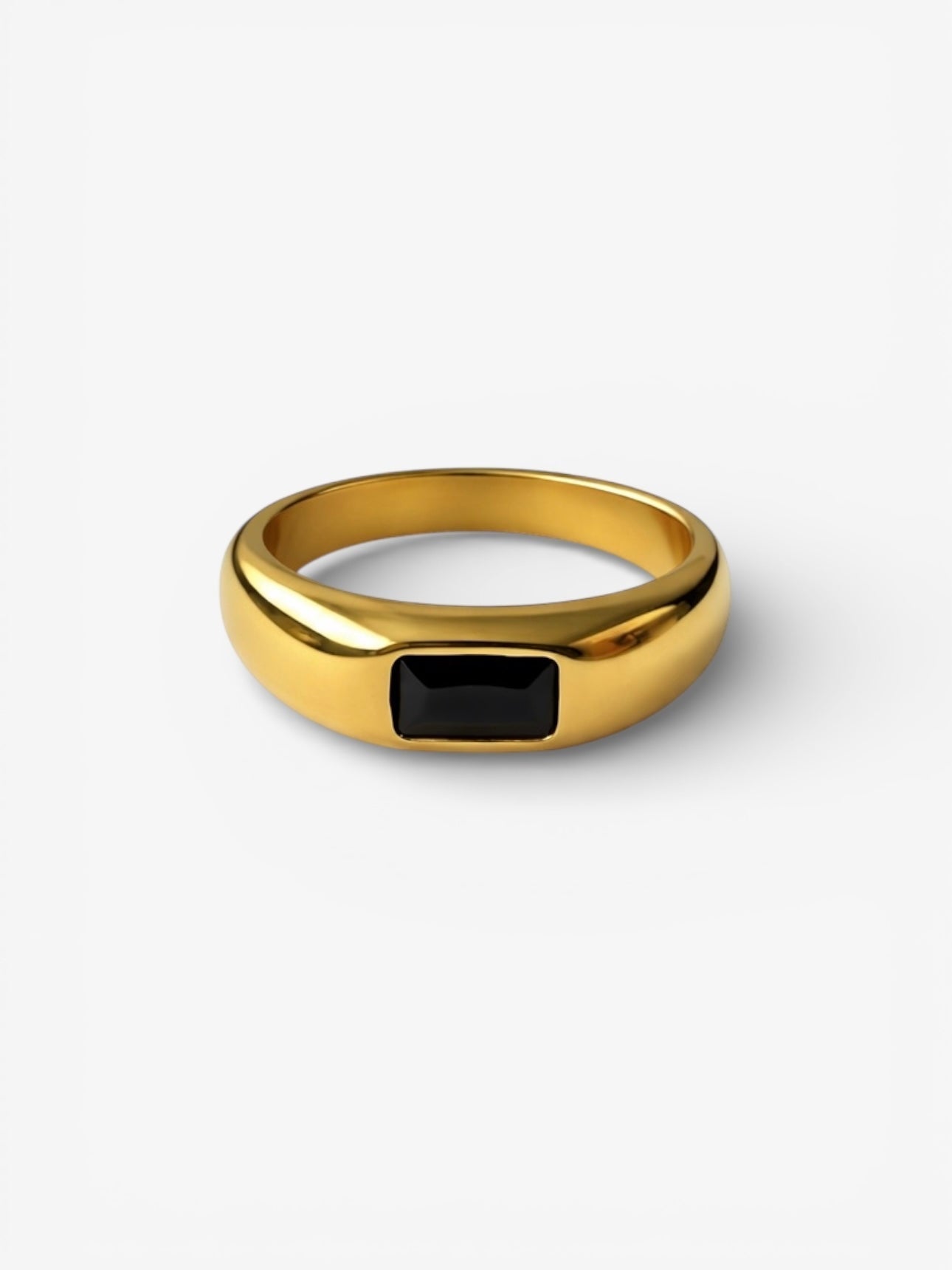 Bague Eclipse Negro