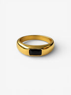 Bague Eclipse Negro