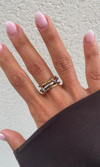 Bague Thin Couture