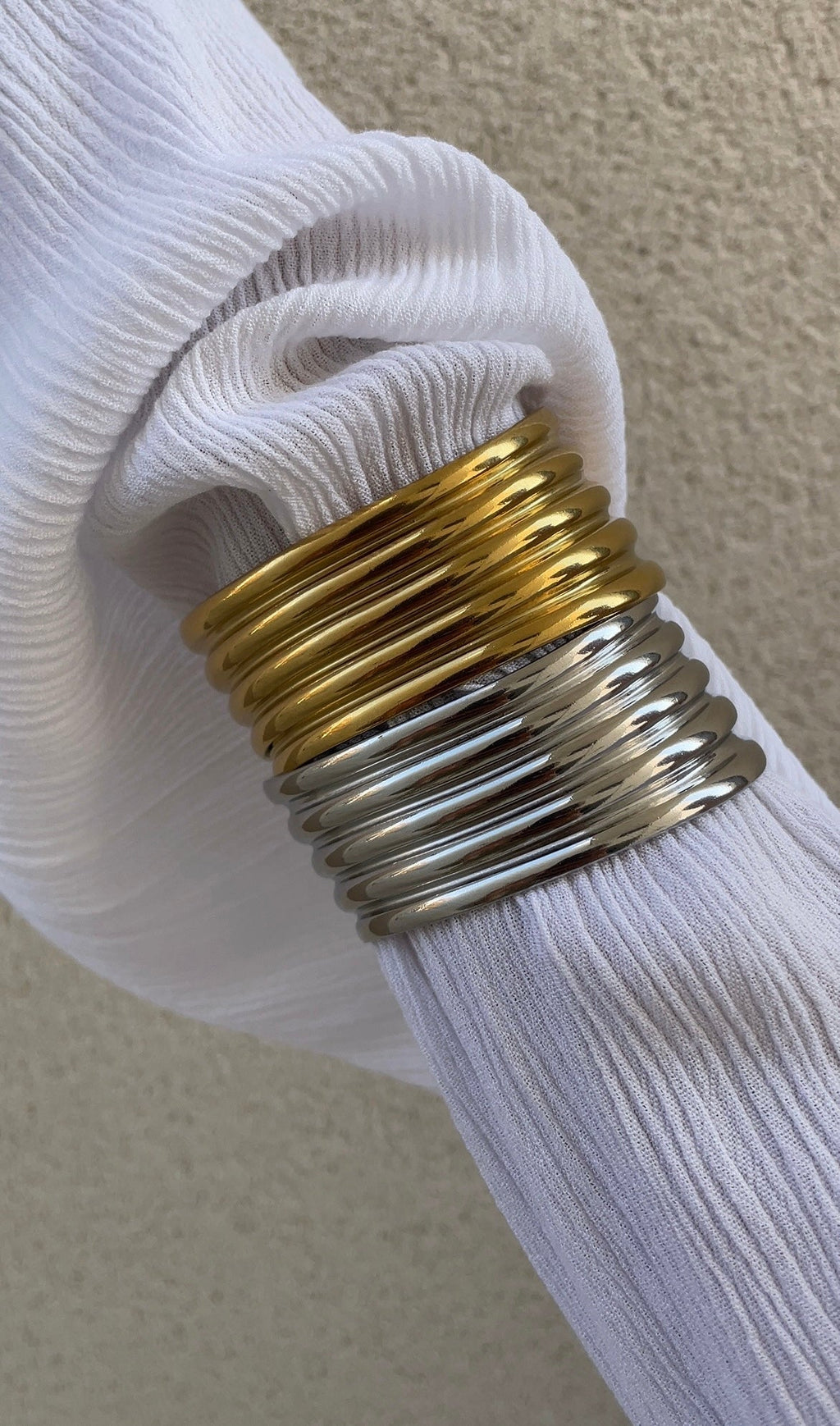 Bracelet Roman Bangle