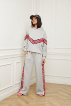 Sweat Naya - Gris