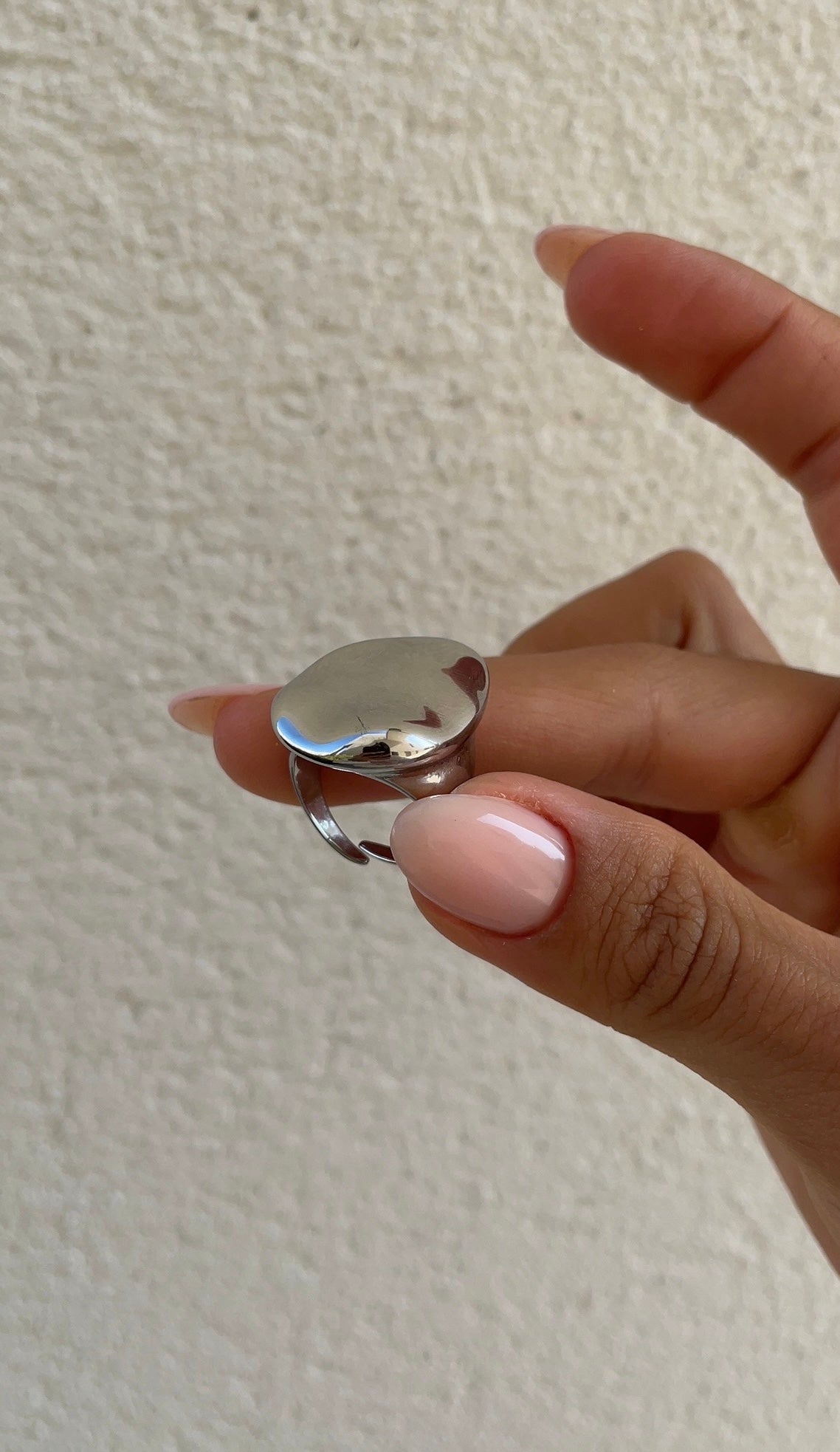 Bague Bold Piece