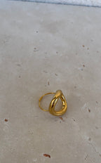 Bague Round