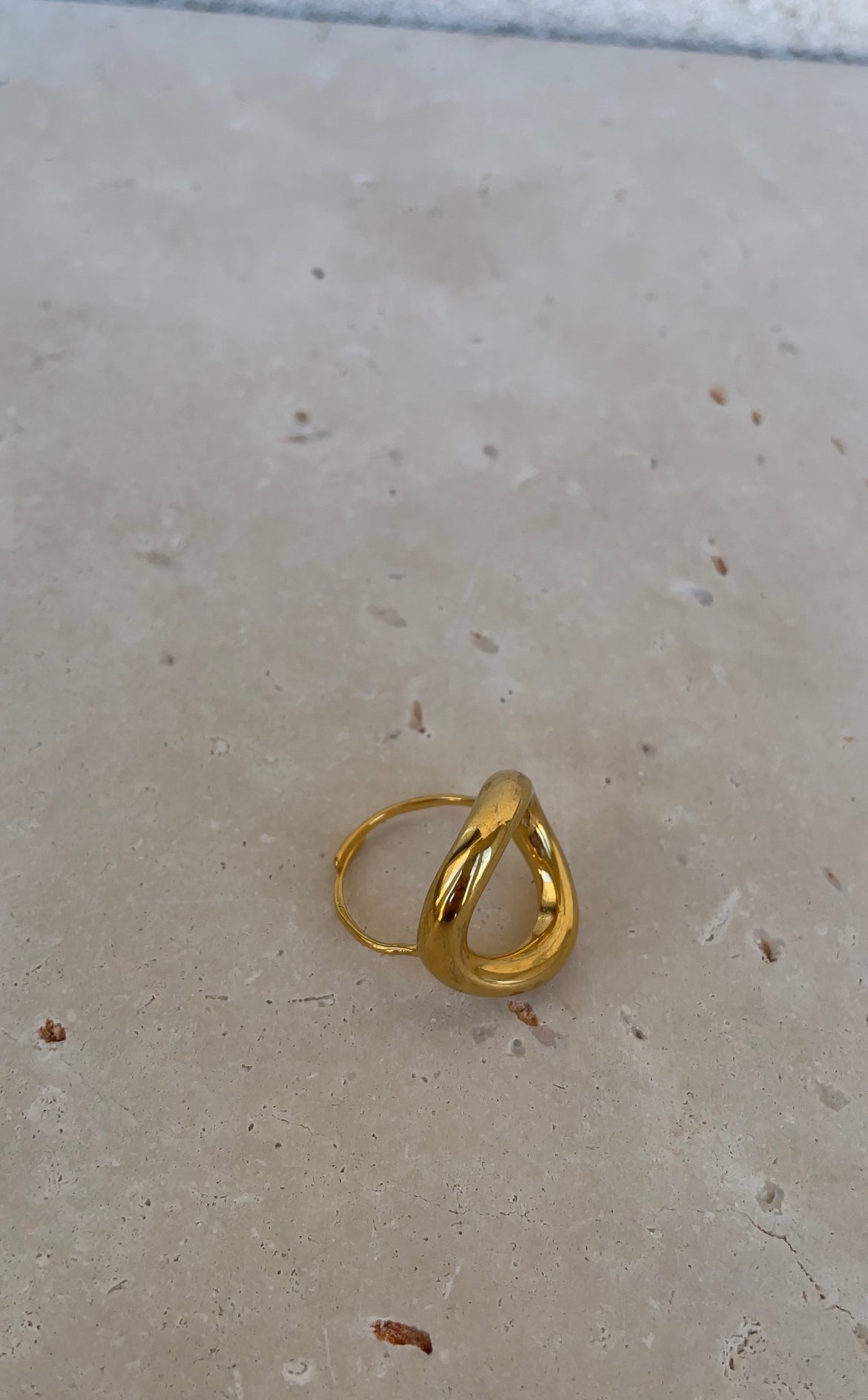 Bague Round