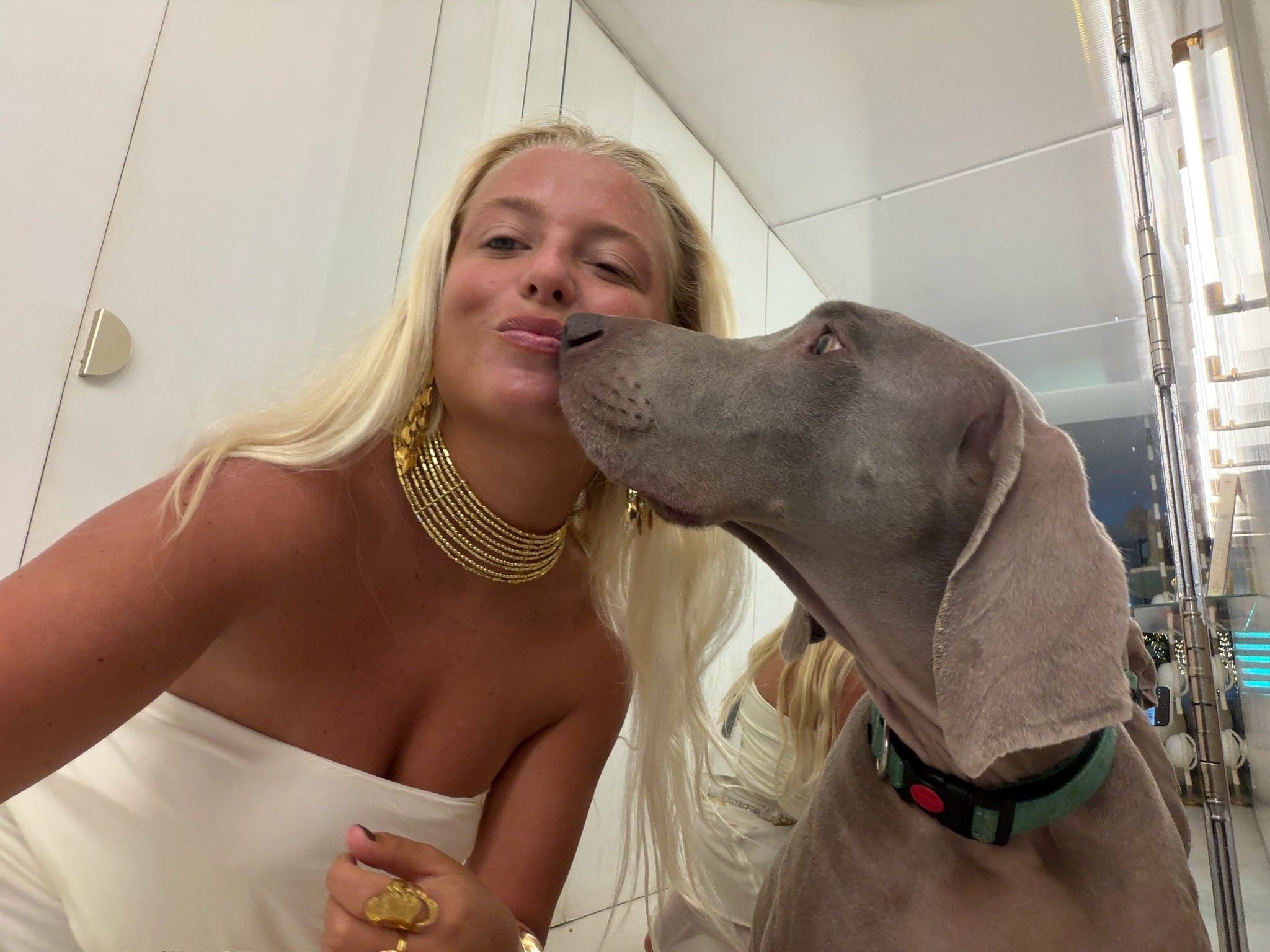 Chocker Órbita