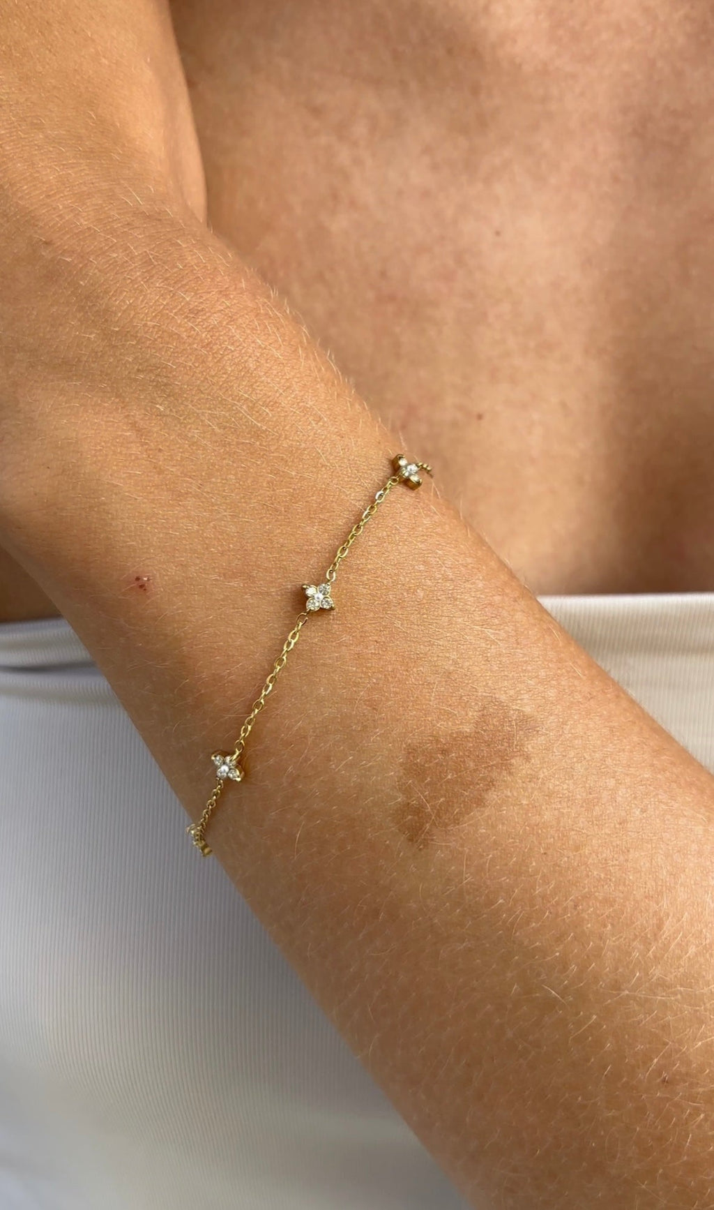 Bracelet Constellation