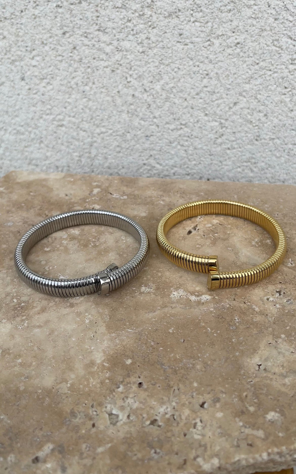Bracelet Snake Bangle