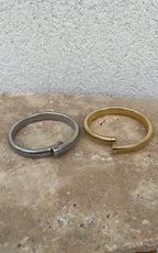 Bracelet Snake Bangle