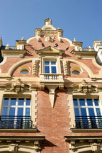 Chambre Supérieure