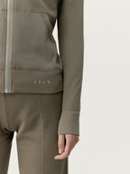 Veste Fait - Noyer - Femme