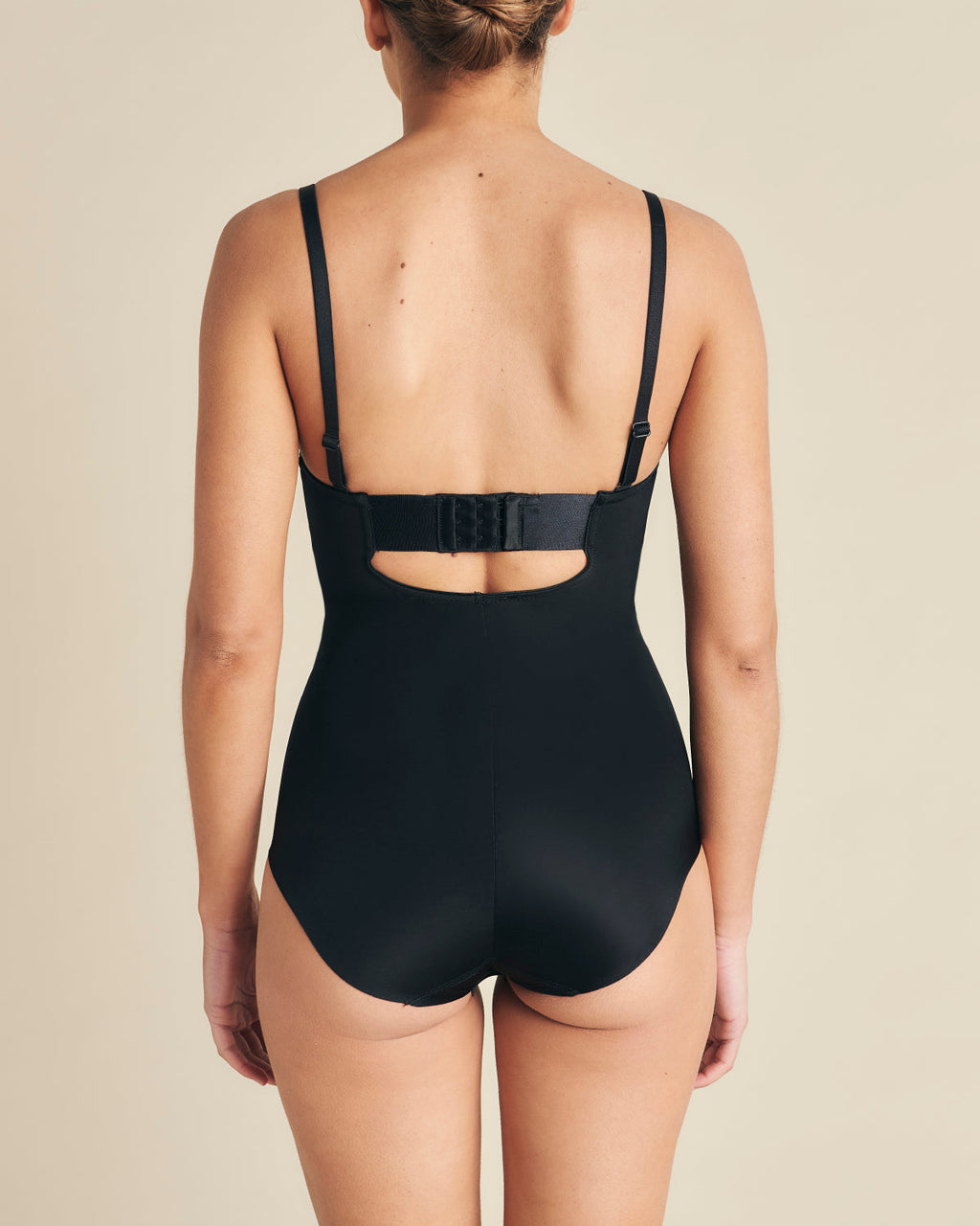 Body Reductor Palabra De Honor Negro De Spanx